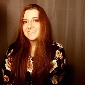 Meet your Posher, Hannah